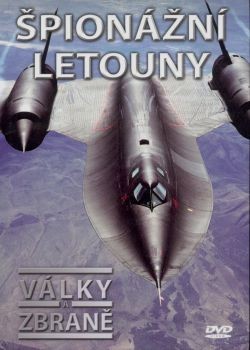 Špionážní letouny